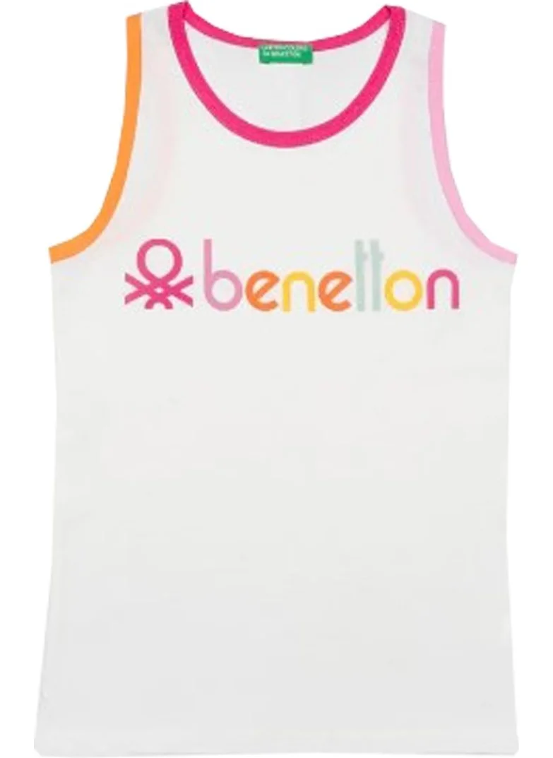 Benetton Kids T-Shirt BNT-G20494 BNT-G2049421