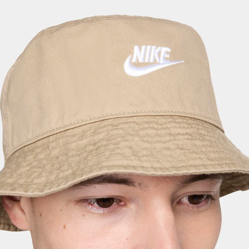 Nike Apex Washed Bucket Hat