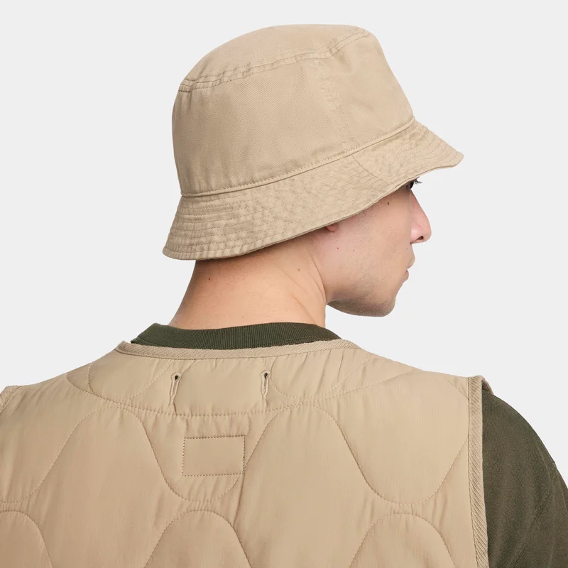 Nike Apex Washed Bucket Hat