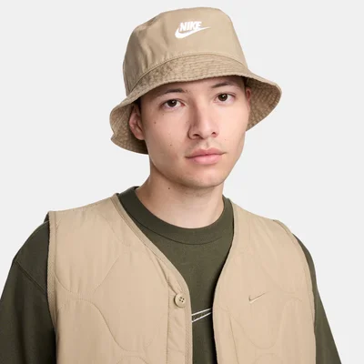 Nike Apex Washed Bucket Hat