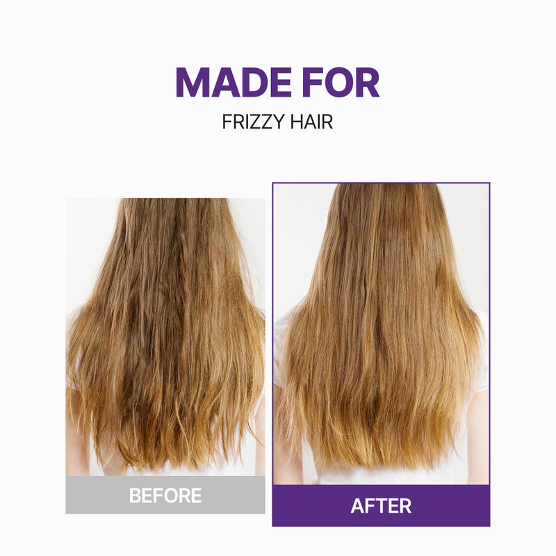 KUNDAL Honey & Macadamia Natural Shampoo [White Musk] Korean Hair Care Shampoo Damage Repair Strengthen, Nourish, with Argan Oil, Free Paraben & Sulfate 16.9 fl oz,Stocking Stuffers - Image 2