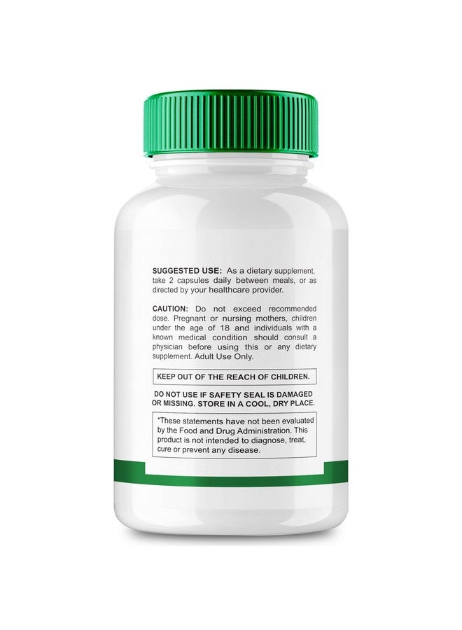 IDEAL PERFORMANCE Silence Guardian Tinnitus Relief For Ringing Ears Capsule, Silence Guardian Ring Clear Tinnitus Pills, SilenceGuardian Ear Tinnitus Supplement, Ear Ringing Tinnitus, SilenceGuardian Reviews (3 Pack)  - Image 3
