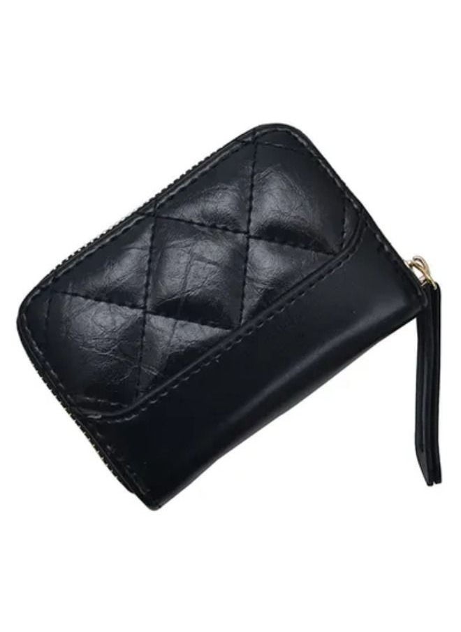 Generic - Solid Design Stylish Wallet - Image 1