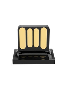 Mercedes-Benz Special Type-c Car Music U Disk High Speed Lossless Sound Quality Genuine Music Personalized Car U Disk-Color:Usb Model Stand-alone Empty Disk Car Logo Remarks-Capacity:256G