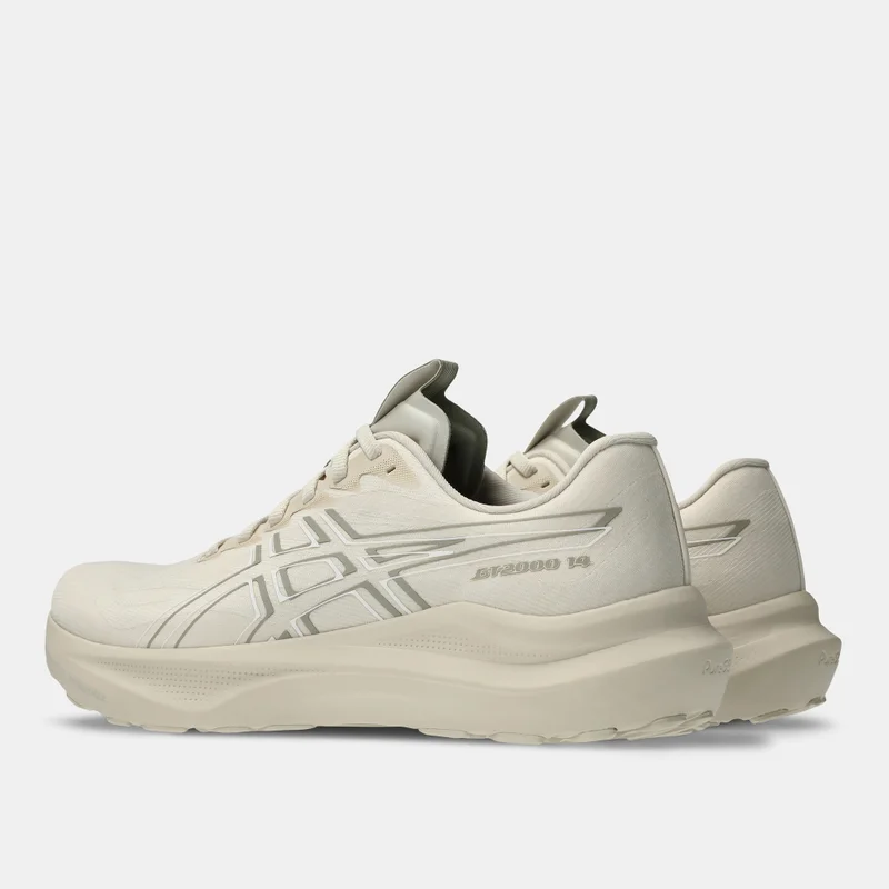asics Men's GT-2000 14 Running Shoes