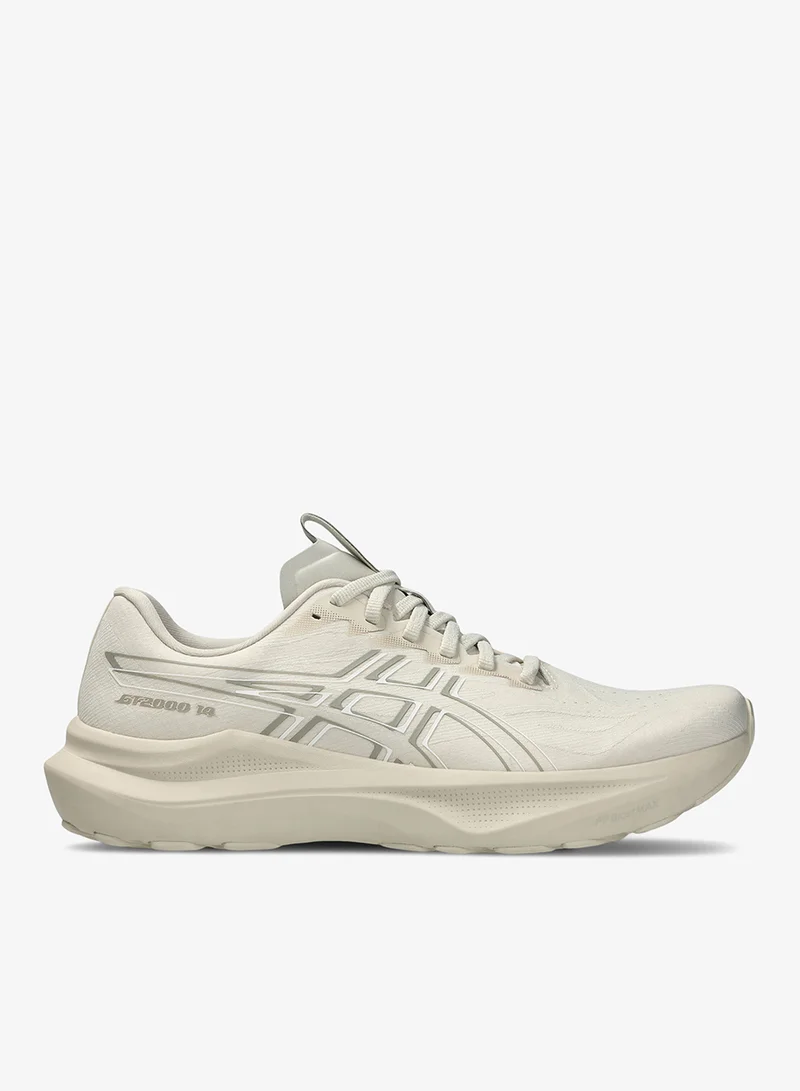 asics Men's GT-2000 14 Running Shoes