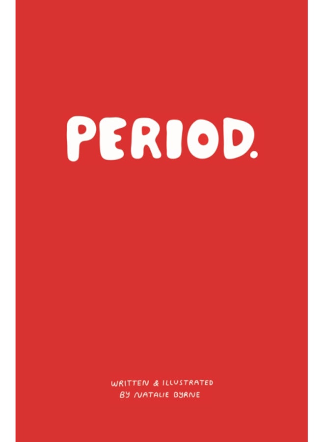 Period. : Everything you need to know about periods.