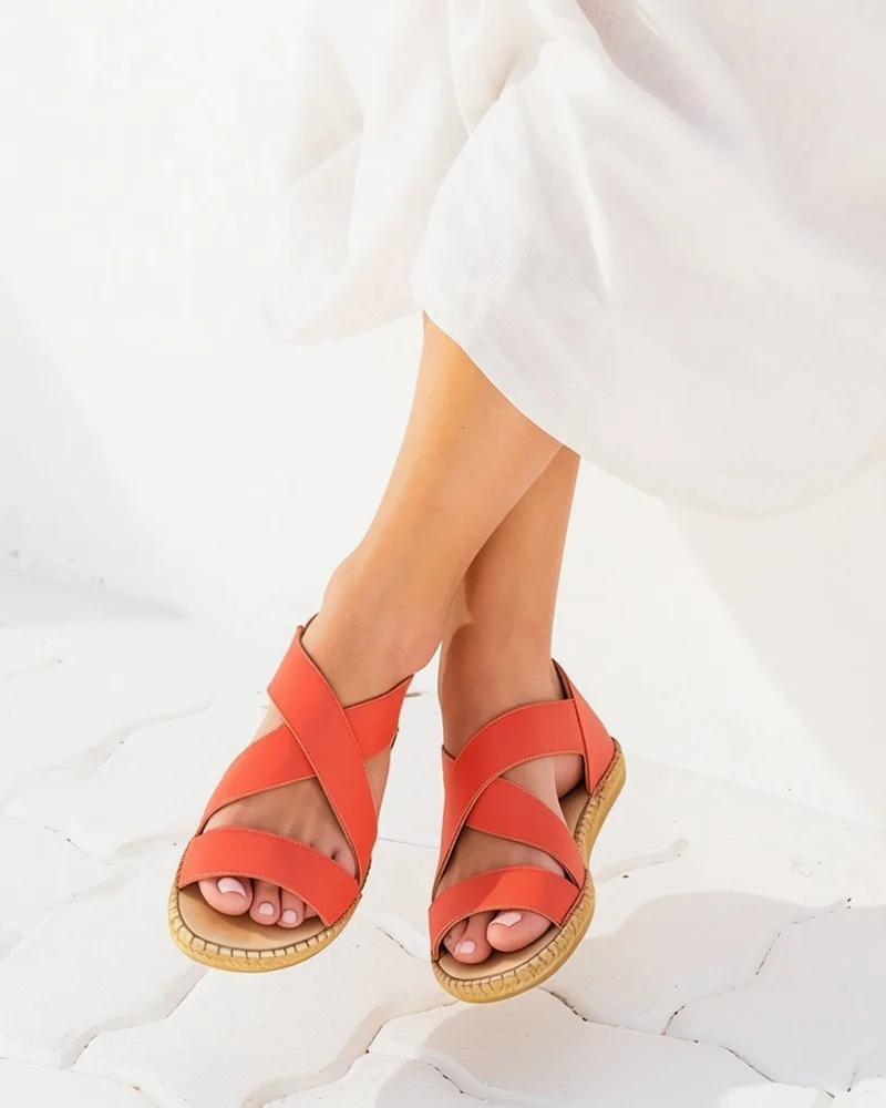 Beach Espadrille