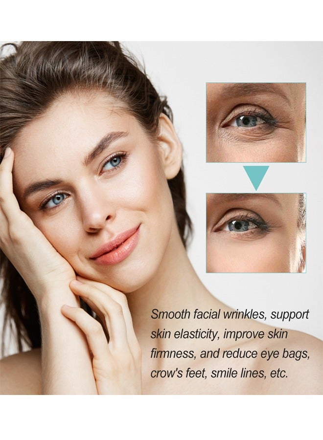 EELHOE Dark Spot Corrector Remover Cream 30g, Improve Skin Moisture, Repair The Skin Barrier, and Reduce The Impact of Ultraviolet Rays On The Skin, Suitable For All Types of Skin, Make Skin Look Brand New - Image 3