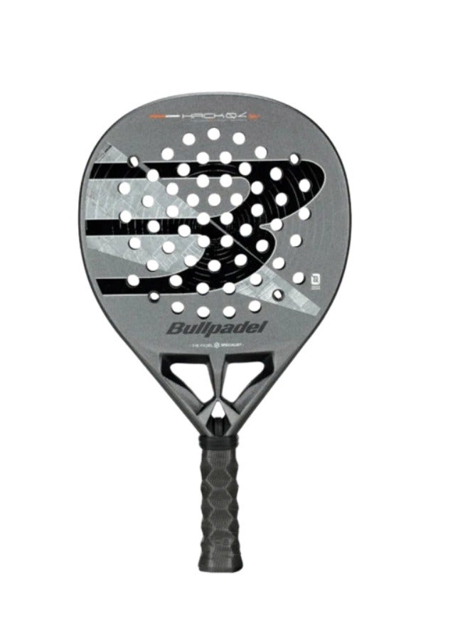BULLPADEL مضرب بولباديل هاك 04 هايبرد 26 - Image 1