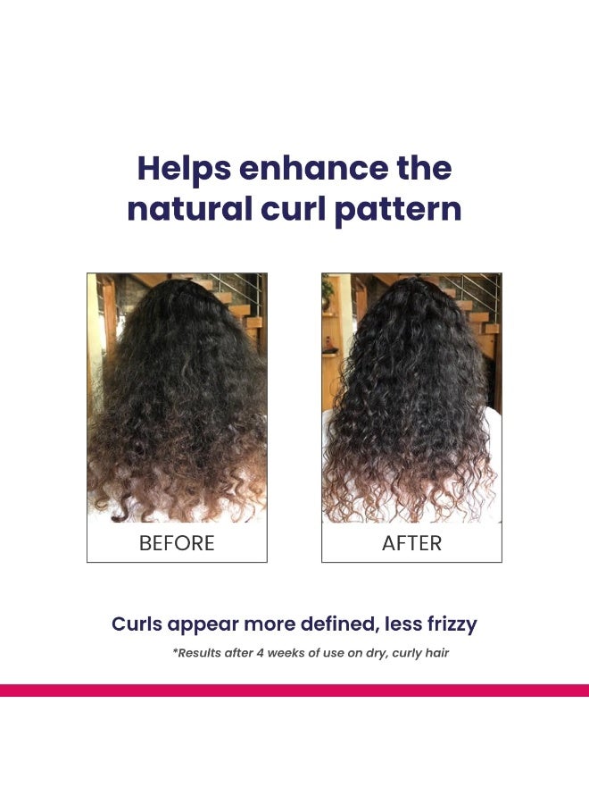 RE' EQUIL Re'equil Damage Repair Conditioner with Murumuru & Pea Protein | Silicone Free Conditioner | Repairs, Nourishes, and Detangles Hair | Great for Curly, Damaged Hair | 125 g - Image 4