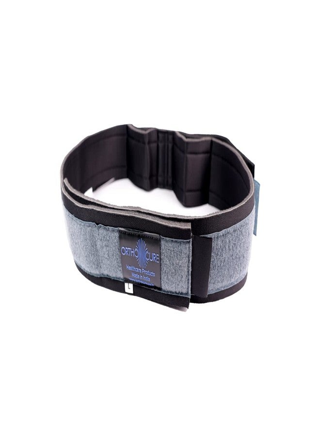 ORTHOCURE SI Belt, Sacroiliac Joint for Back Pain, Hip Pain, Sacroiliac Joint Dysfunction,(XL) Fits 46" to 52" Hip Measurement - Image 2