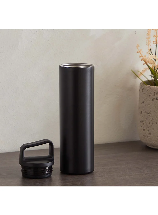 Home Box Karry Steel Travel Bottle 600 ml
