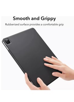 Protect iPad Pro Magnetic Case 11 Inches - iPad Pro Cover - Auto Sleep & Awake - Support Apple Pencil 2nd Gen - Compatible With iPad Pro 11 Inches 2021 3rd Generation/2020 2ndGeneration/2018 1st Generation  - Image 4