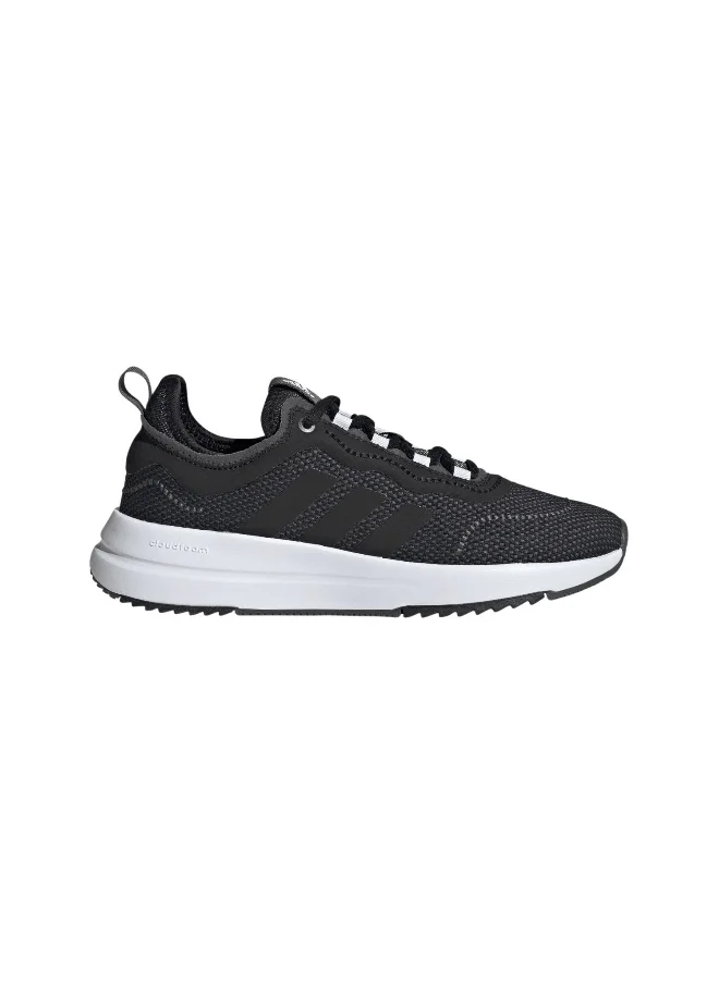 اديداس adidas Fukasa Run Black Sportwear Shoes 3.5