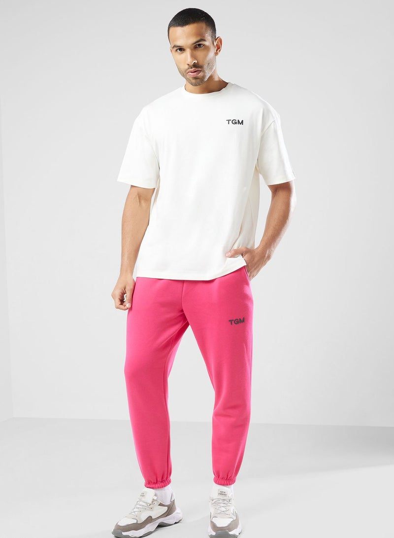 The Giving Movement Classic Sweatpants - Image 4