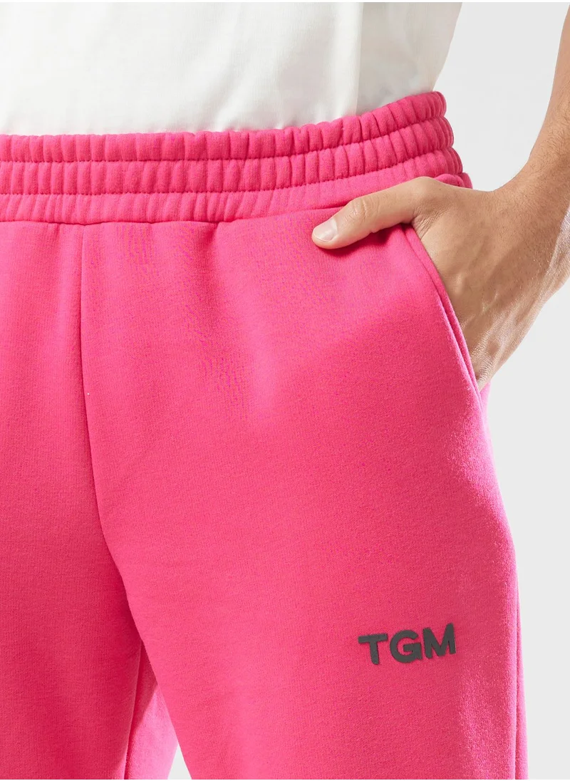 The Giving Movement Classic Sweatpants