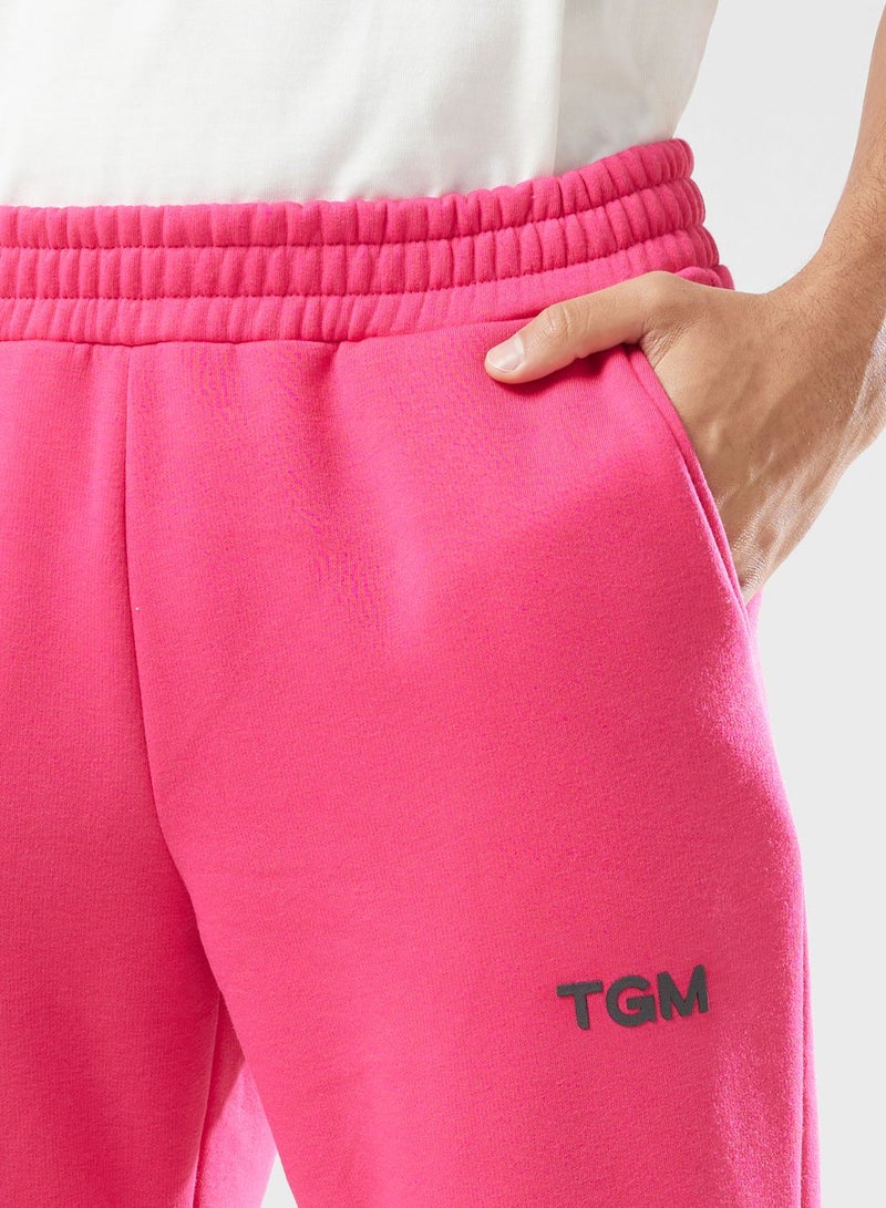 The Giving Movement Classic Sweatpants - Image 3