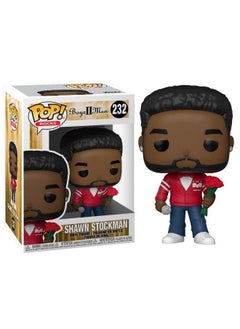 Funko Pop! Rocks: Boyz Ii Men Shawn Stockman  - Image 2