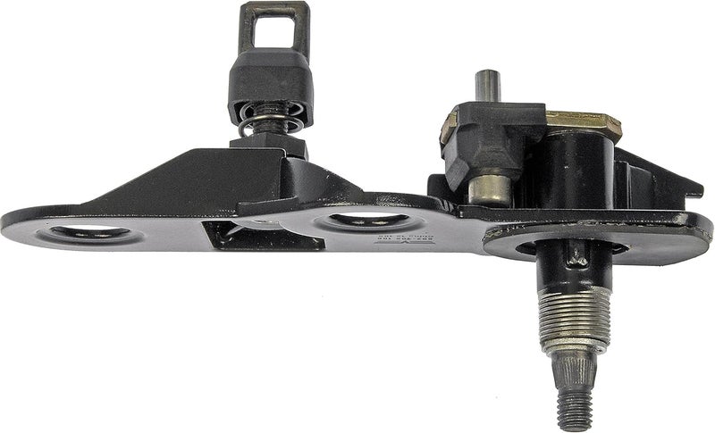 Dorman 602-305 Rear Windshield Wiper Linkage for Select Ford/Lincoln Models - Image 2