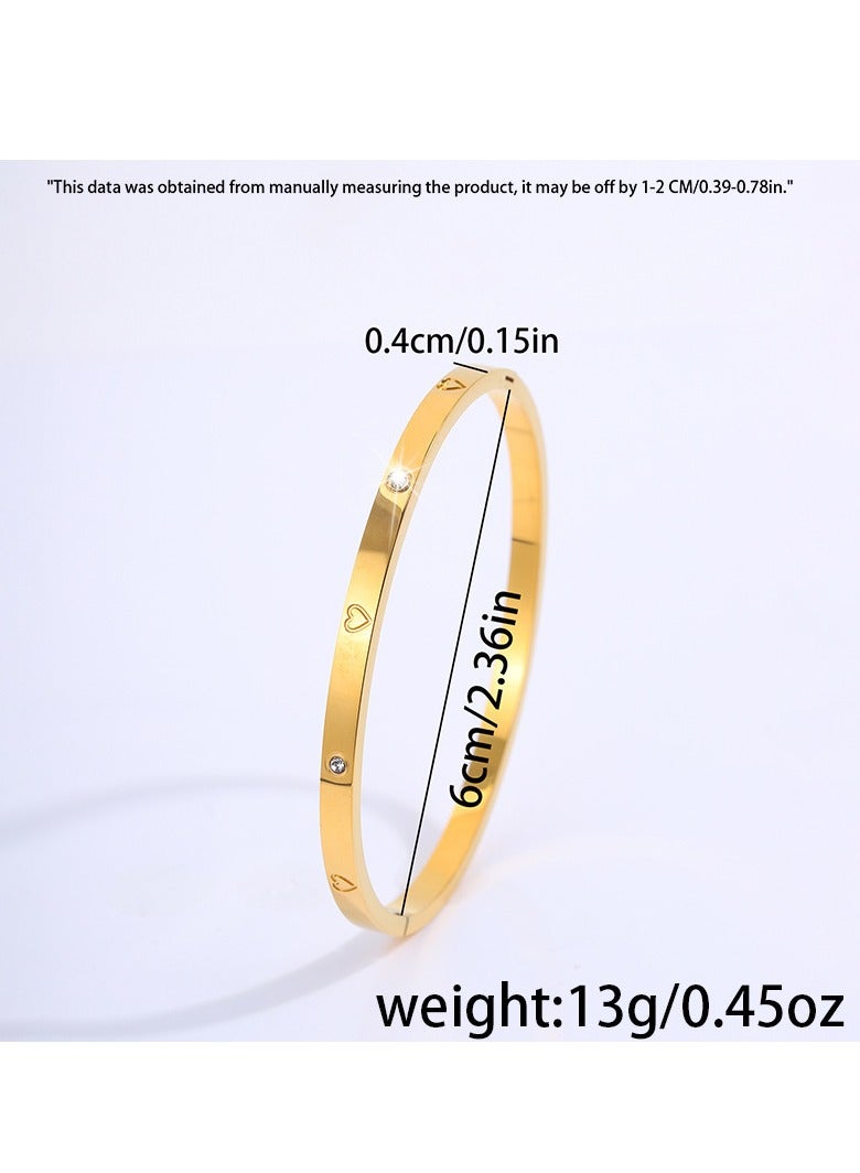 جولدفش سوار القلب 2.36 بوصة - Image 3