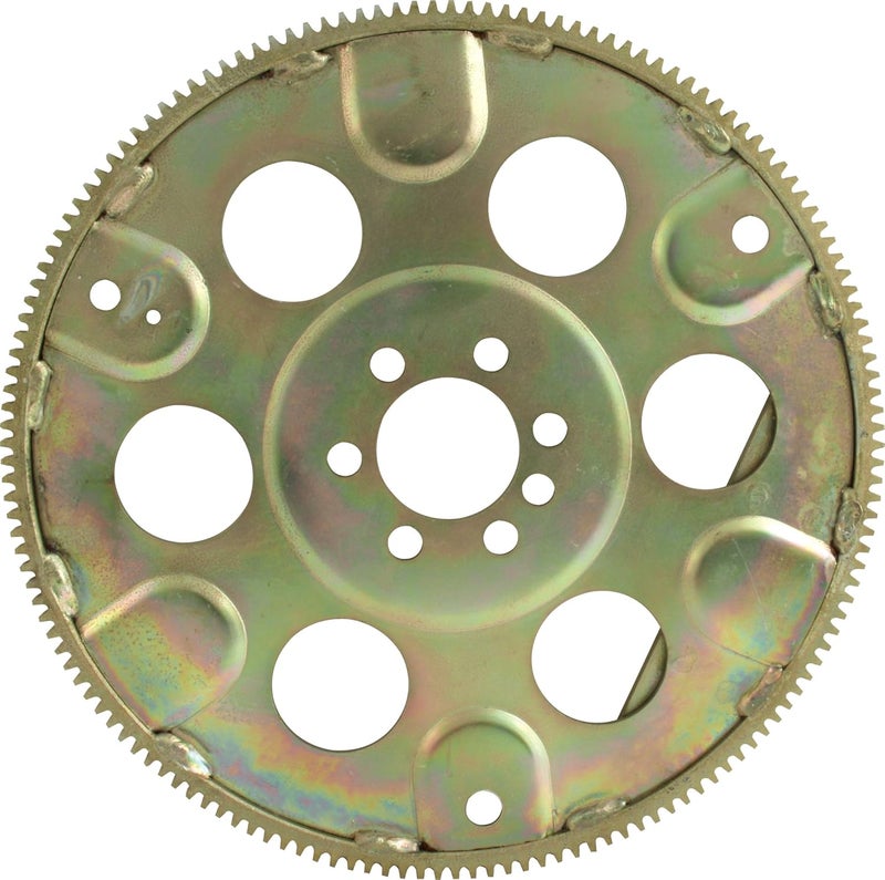 Allstar Performance ALL26836 153T Standard External Balance Flexplate for Small Block Chevy - Image 1