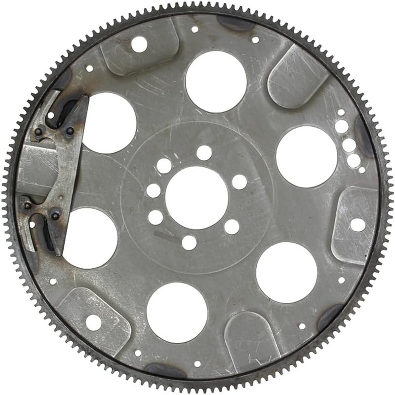 Allstar Performance ALL26836 153T Standard External Balance Flexplate for Small Block Chevy - Image 2