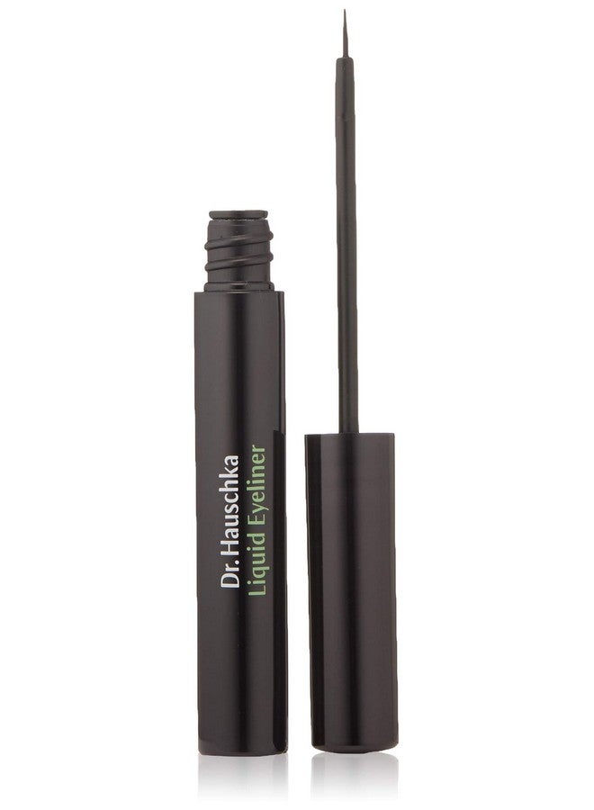 Dr. Hauschka Liquid Eyeliner, Black - Image 2
