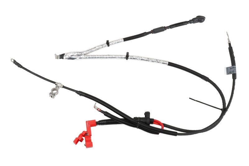 GM Parts 22788860 Positive and Negative Battery Cable Assembly - Image 1