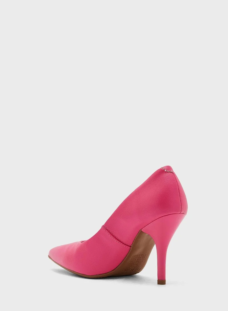 Beira Rio Giuliana Pumps