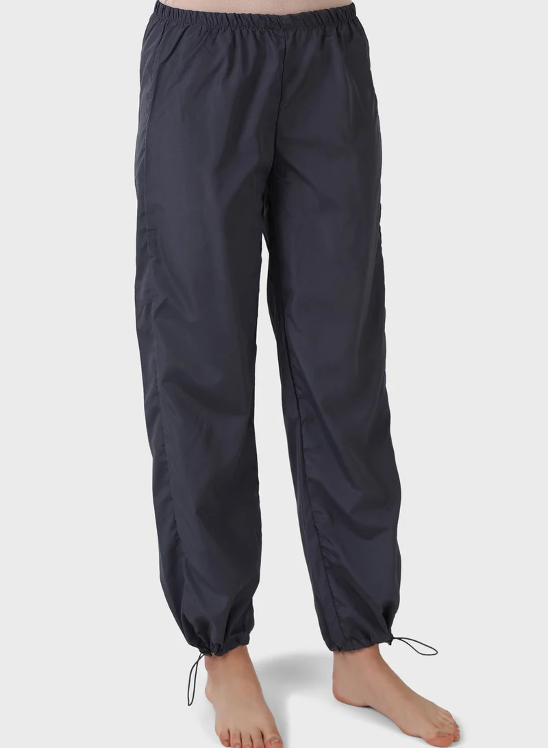 Mayo Bella by Modanisa Printed Fully Covered Swimsuit