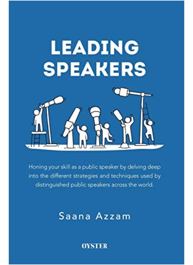 Leading Speakers 