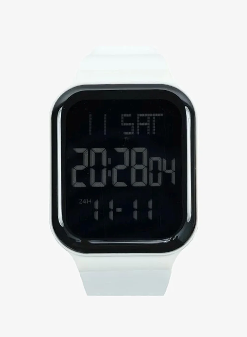 Kids's Silicone Digital Watch CU-2339LH-5 - 33 mm
