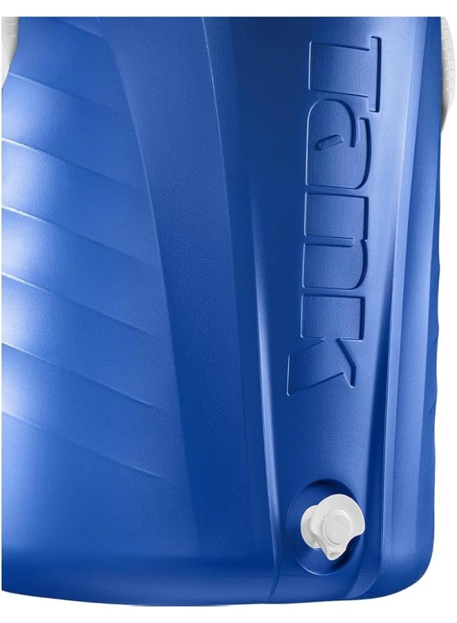 تانك ايس تانك 45L متعدد الالوان - Image 3