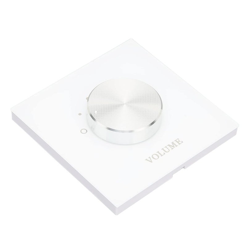 Keenso Background Music Tuning with a 5 Level Volume Area, Premium ABS Material for Volume Control, Suitable for Installing The Home Agency - Image 4
