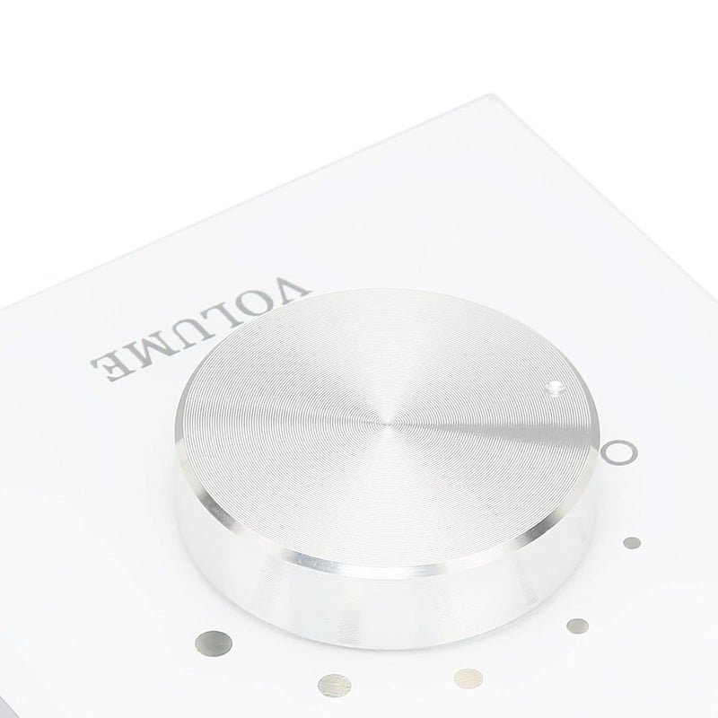 Keenso Background Music Tuning with a 5 Level Volume Area, Premium ABS Material for Volume Control, Suitable for Installing The Home Agency - Image 5
