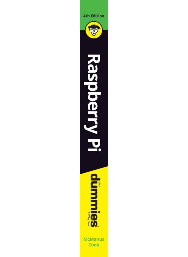 Raspberry Pi For Dummies - Image 3