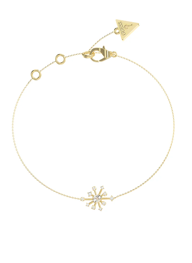 GUESS Galaxy Non-Logo Bracelet