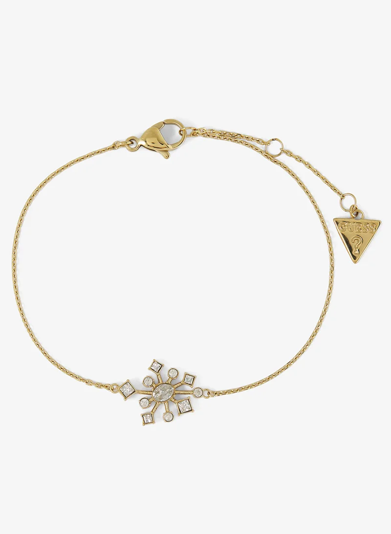 GUESS Galaxy Non-Logo Bracelet