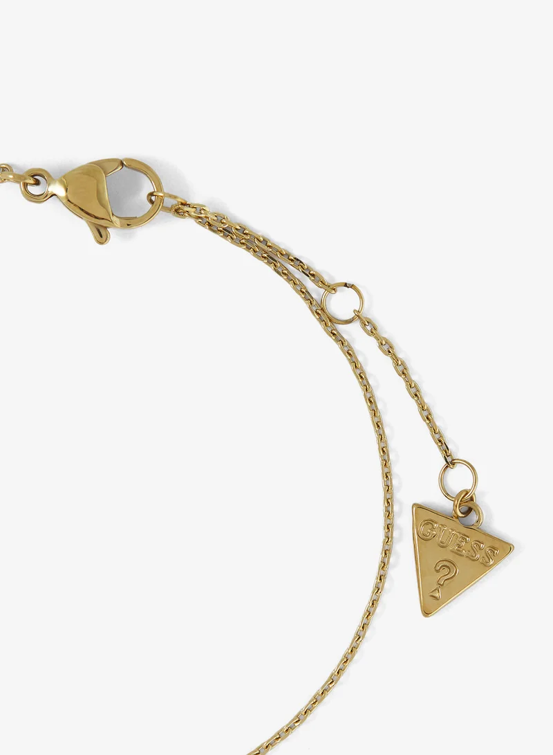 GUESS Galaxy Non-Logo Bracelet