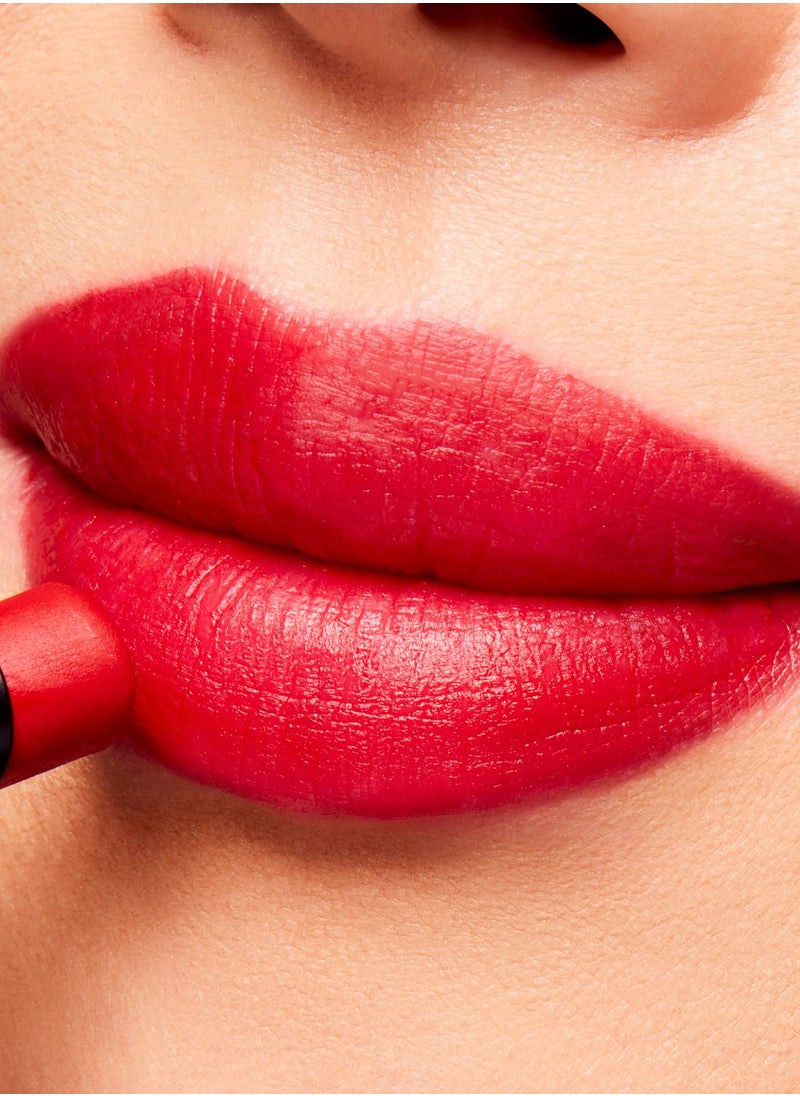 MAC Cosmetics Powder Kiss Velvet Blur Slim Stick - Ruby New  - Image 4