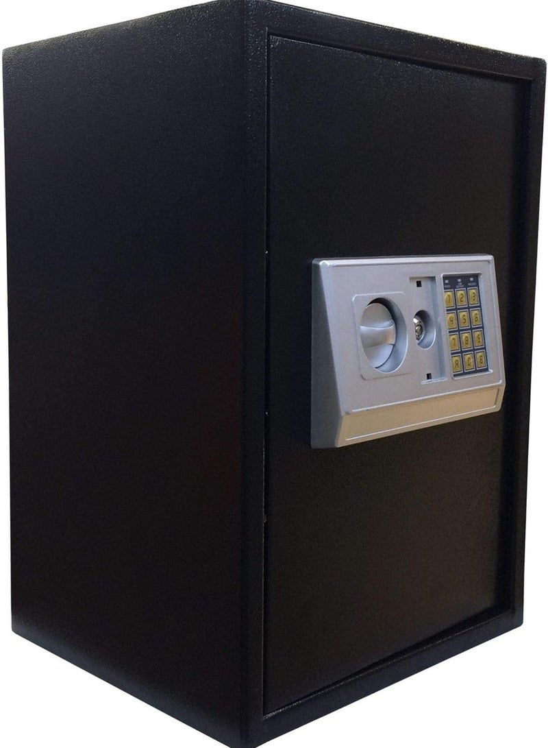 Generic 50cm Metal Electronic Safe Box – Large Digital Security Safe with Keypad Lock for Home, Office & Business Use  - Image 2