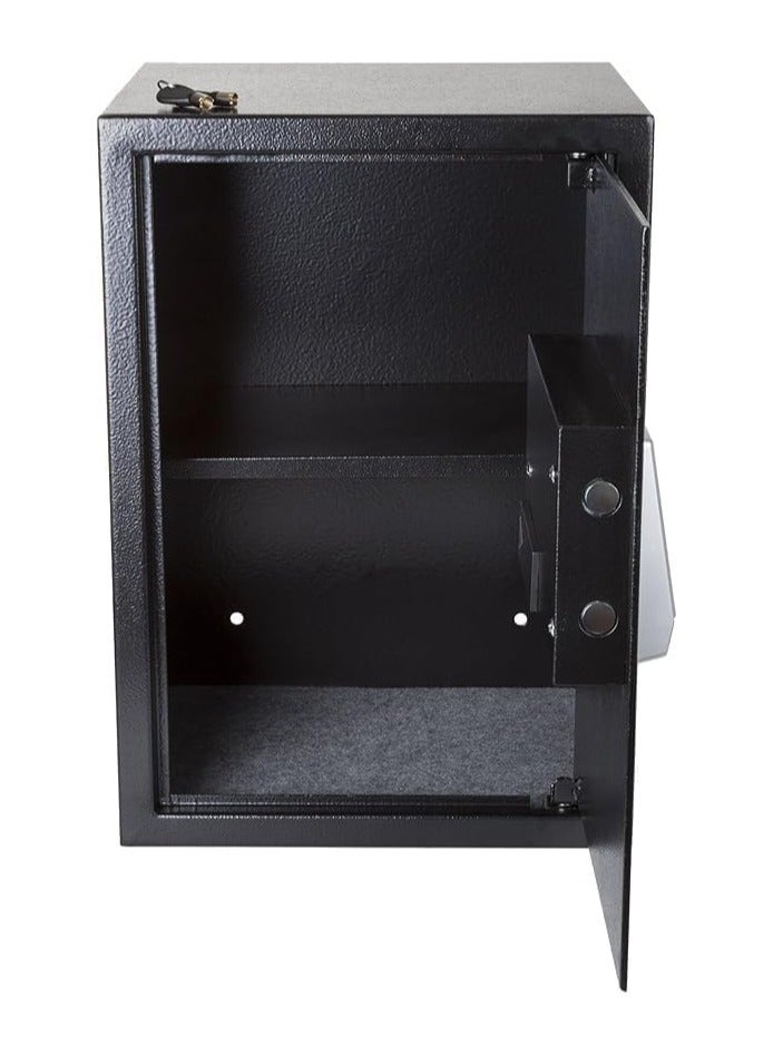 Generic 50cm Metal Electronic Safe Box – Large Digital Security Safe with Keypad Lock for Home, Office & Business Use  - Image 4