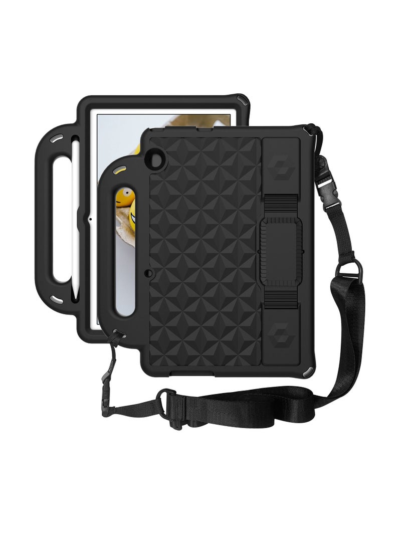 GULFLINK Back Cover Protect Case for  Huawei T5 10 Inch - Image 2
