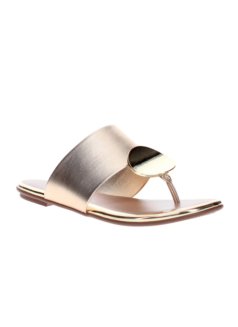 Beira Rio Flat Sandals for Women – Stylish & Comfortable Everyday Wear