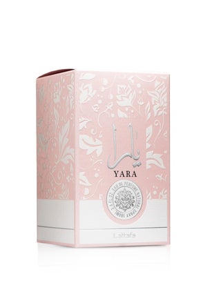 Yara for Women by Lattafa Eau de Parfum