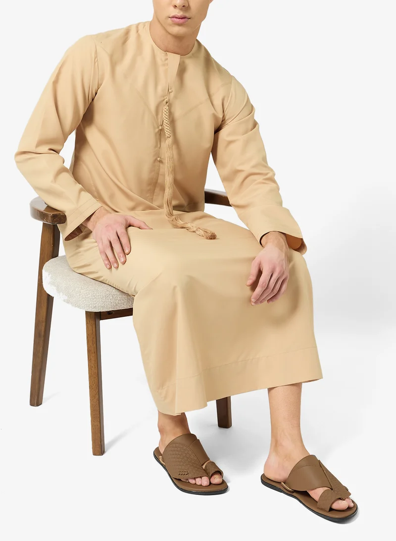 Robert Wood  Mens Arabic FLORA SHIRGI Slipper for Men | Best Price UAE
