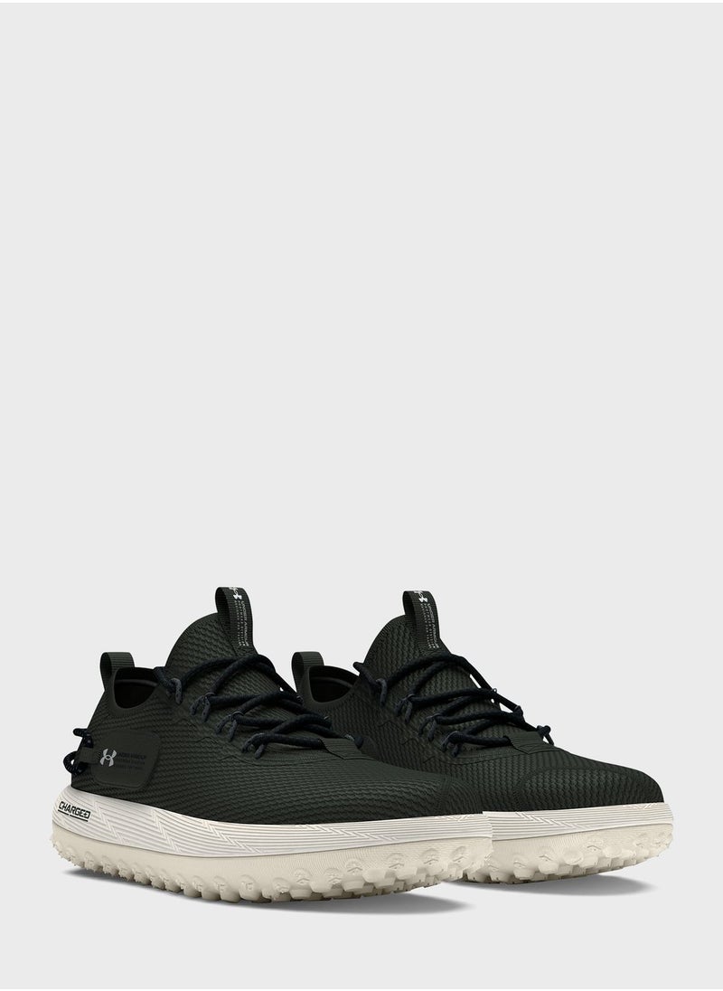 UNDER ARMOUR - Fat Tire Venture Sneakers - Image 1