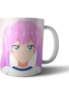 More Than A Married Couple, But Not Lovers Mug Glass Model 3