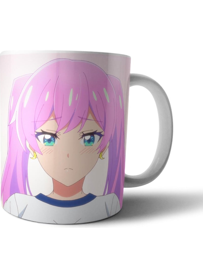 Pixxa - More Than A Married Couple, But Not Lovers Mug Glass Model 3 - Image 1